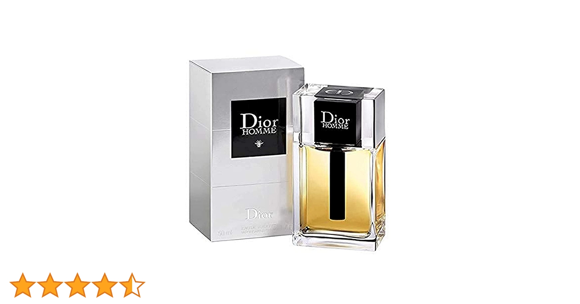 美品　Dior　オム　オードトワレ 50ml 香水 ディオール オム オードゥ トワレ（50mL）（香水）｜DIOR